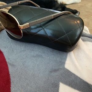 Women’s Chanel sunglasses